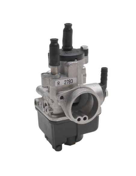 Carburateur DELL'ORTO PHBL 25 BD (Montage souple - sans graissage - starter à câble)