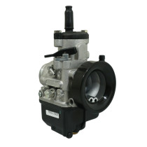 Carburateur DELL'ORTO PHBH 28 BS (Montage souple - sans graissage - starter à levier)
