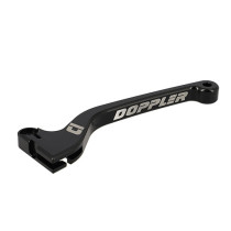 Levier d'embrayage DOPPLER Sherco / Rieju MRT / Derbi DRD CNC Noir