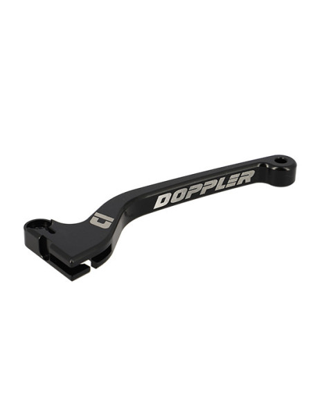 Levier d'embrayage DOPPLER Sherco / Rieju MRT / Derbi DRD CNC Noir