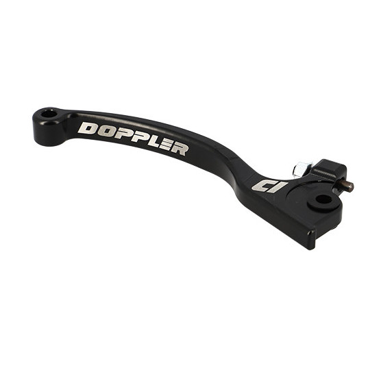 Levier de frein DOPPLER DRD Pro / Rieju MRT Pro / MRT CNC Noir