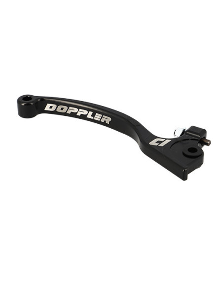 Levier de frein DOPPLER DRD Pro / Rieju MRT Pro / MRT CNC Noir