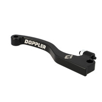 Levier de frein DOPPLER DRD Pro / Rieju MRT / Sherco CNC Noir