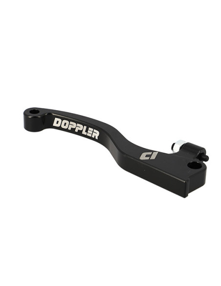 Levier de frein DOPPLER DRD Pro / Rieju MRT / Sherco CNC Noir