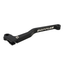 Levier d'embrayage DOPPLER DRD Pro / Racing / Yamaha DT50 / Rieju MRT CNC Noir