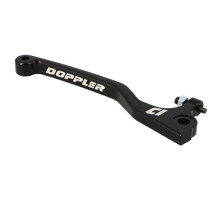 Levier de frein DOPPLER Beta 50 RR CNC Noir