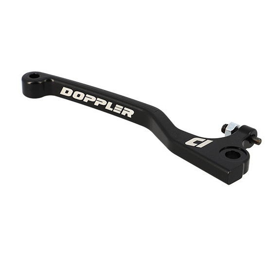 Levier de frein DOPPLER Beta 50 RR CNC Noir