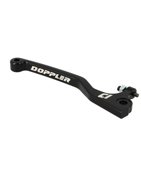 Levier de frein DOPPLER Beta 50 RR CNC Noir