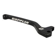 Levier de frein droit DOPPLER Booster / Stunt / BW'S après 2004 CNC Noir