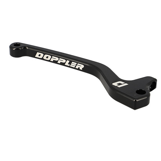 Levier de frein droit DOPPLER Booster / Stunt / BW'S après 2004 CNC Noir