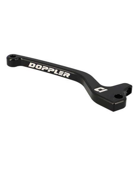 Levier de frein droit DOPPLER Booster / Stunt / BW'S après 2004 CNC Noir