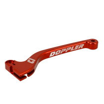 Levier d'embrayage DOPPLER Sherco / Rieju MRT / Derbi DRD CNC Rouge