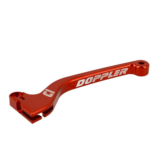 Levier d'embrayage DOPPLER Sherco / Rieju MRT / Derbi DRD CNC Rouge