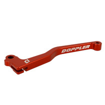 Levier d'embrayage DOPPLER DRD Pro / Racing / Yamaha DT50 / Rieju MRT CNC Rouge