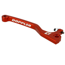 Levier de frein DOPPLER Beta 50 RR CNC Rouge