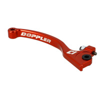 Levier de frein DOPPLER DRD Pro / Rieju MRT Pro / MRT CNC Rouge