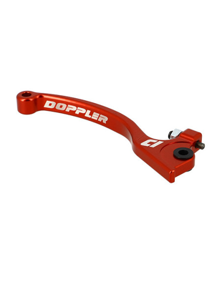 Levier de frein DOPPLER DRD Pro / Rieju MRT Pro / MRT CNC Rouge