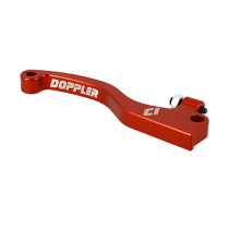 Levier de frein DOPPLER DRD Pro / Rieju MRT / Sherco CNC Rouge