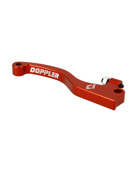 Levier de frein DOPPLER DRD Pro / Rieju MRT / Sherco CNC Rouge