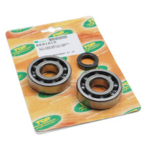Kit roulements joints spi vilebrequin TOP PERFORMANCES MBK/Yamaha 125cc