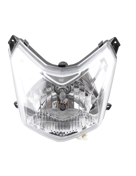 Optique scooter origine SYM Orbit III / Mask