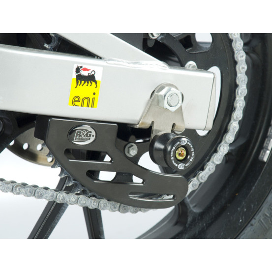 Pions de bras oscillant R&G APRILIA 50 RS4 2011-2014 125 RS4 2011-2014