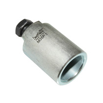 Arrache volant BUZZETTI M35x1.0 filetage intérieur (pas à droite)