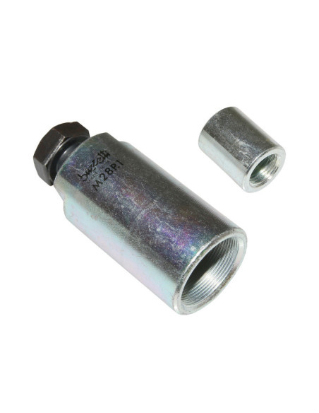 Arrache volant BUZZETTI M28x1.0 filetage intérieur (pas à droite)