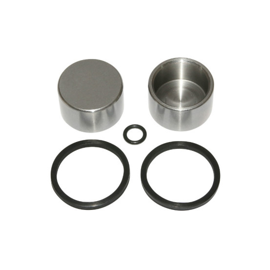 Kit pistons et joints d'étrier de frein arrière Grimeca (28x17)