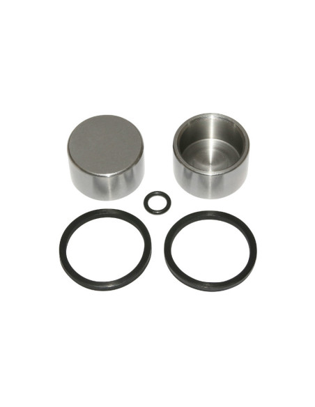 Kit pistons et joints d'étrier de frein arrière Grimeca (28x17)