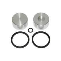 Kit pistons et joints d'étrier de frein avant Brembo (30x17)