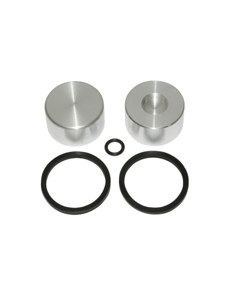Kit pistons et joints d'étrier de frein avant Brembo (30x17)