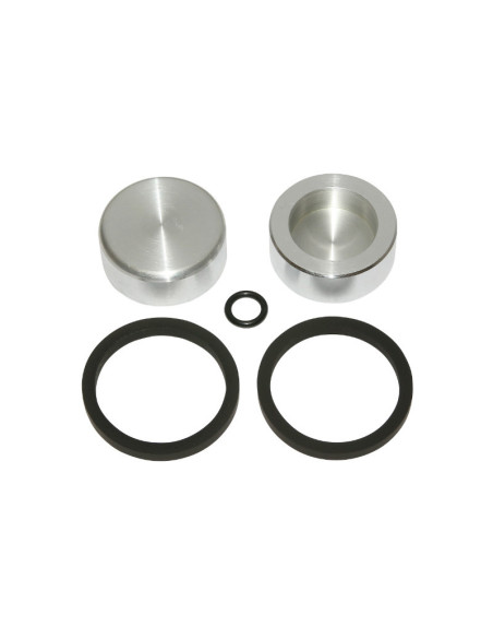 Kit pistons et joints d'étrier de frein avant Grimeca (30x13)