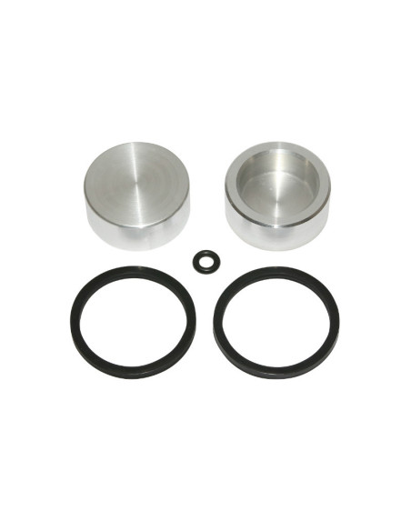 Kit pistons et joints d'étrier de frein avant AJP (30x13)