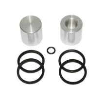 Kit pistons et joints d'étrier de frein avant AJP (25x27)