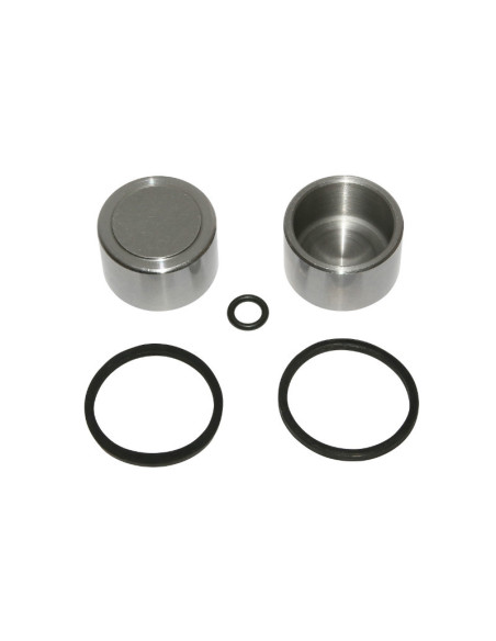 Kit pistons et joints d'étrier de frein arrière Grimeca (27x17)