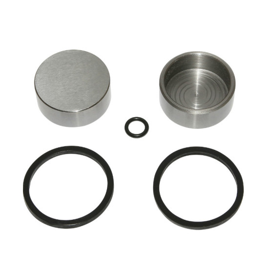 Kit pistons et joints d'étrier de frein avant AJP (31,8x13)