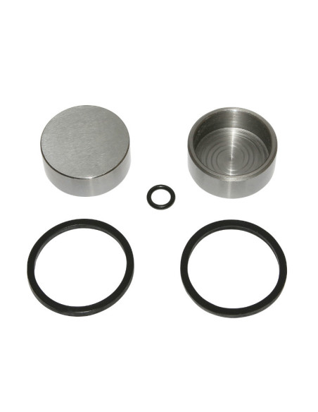 Kit pistons et joints d'étrier de frein avant AJP (31,8x13)