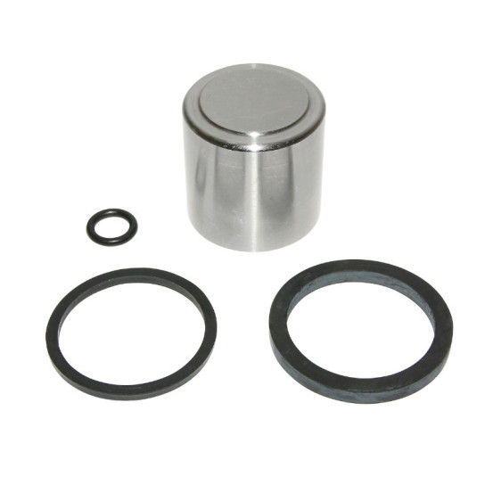 Kit piston et joints d'étrier de frein Sym 50 Mio (27x27)