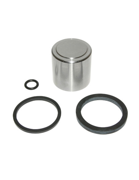 Kit piston et joints d'étrier de frein Sym 50 Mio (27x27)