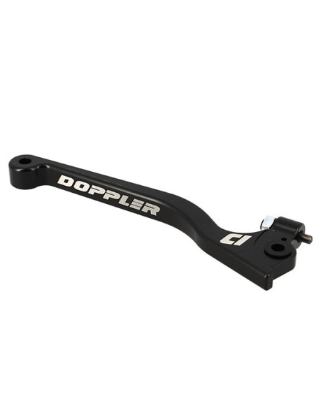 Levier de frein DOPPLER Derbi Senda SM / R RACE / XPS / XR7 / NK7 CNC Noir