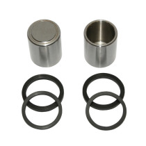 Kit pistons et joints d'étrier de frein Gilera 50 Runner (25x31)
