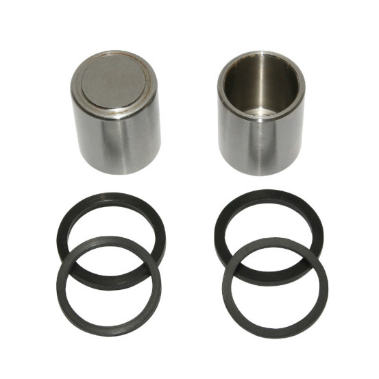 Kit pistons et joints d'étrier de frein Gilera 50 Runner (25x31)