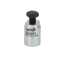 Arrache volant BUZZETTI M26x1.0 filetage intérieur (pas à droite)