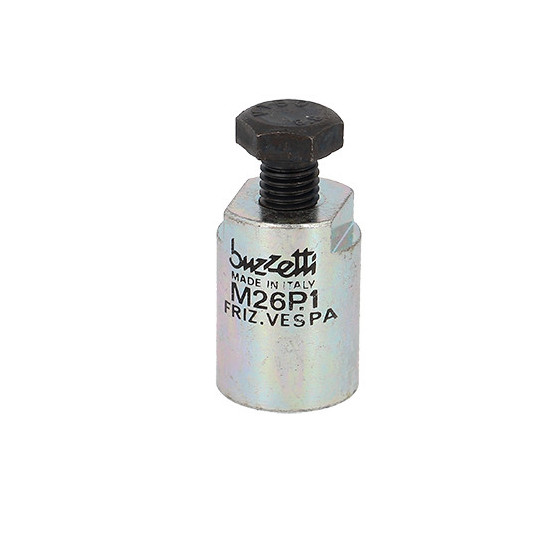 Arrache volant BUZZETTI M26x1.0 filetage intérieur (pas à droite)