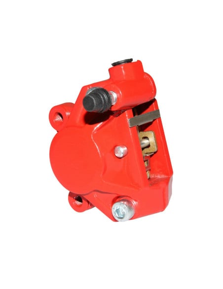 Étrier de frein arrière MBK 50 Nitro Yamaha 50 Aerox Brembo
