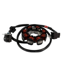 Stator d'allumage scooter origine SYM Orbit II / JET 4 2T