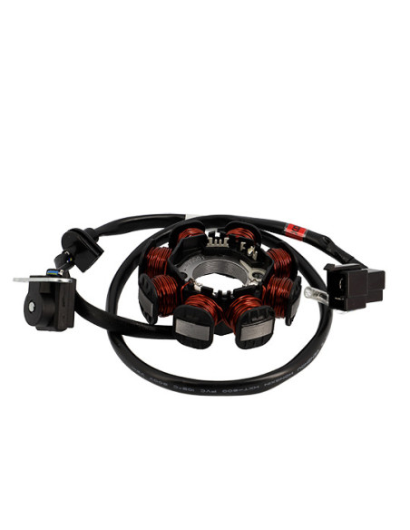 Stator d'allumage scooter origine SYM Orbit II / JET 4 2T