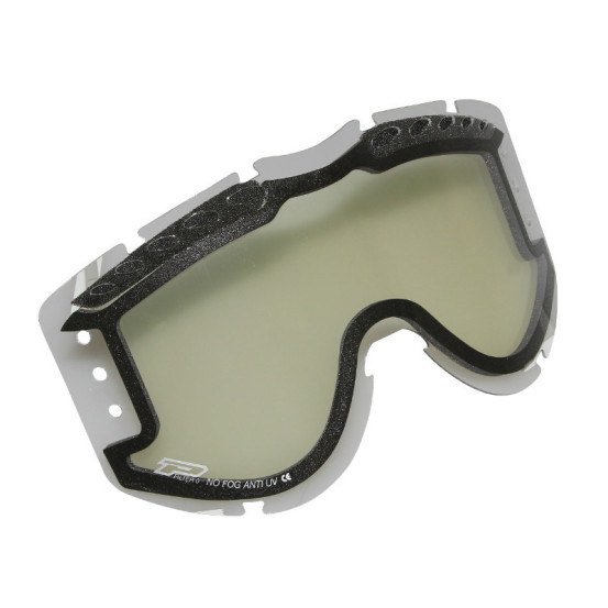 Écran PROGRIP Double pour Roll Off Light Sensitive