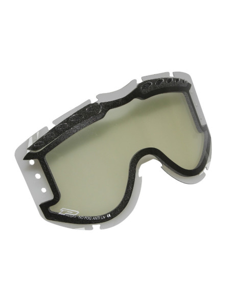 Écran PROGRIP Double pour Roll Off Light Sensitive